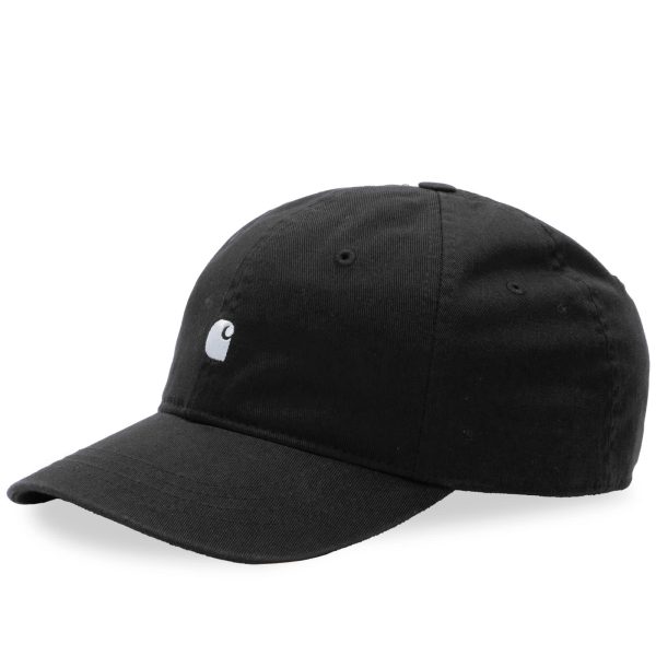 Carhartt WIP Madison Logo Cap