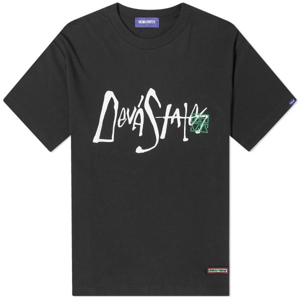 Deva States Chain T-Shirt