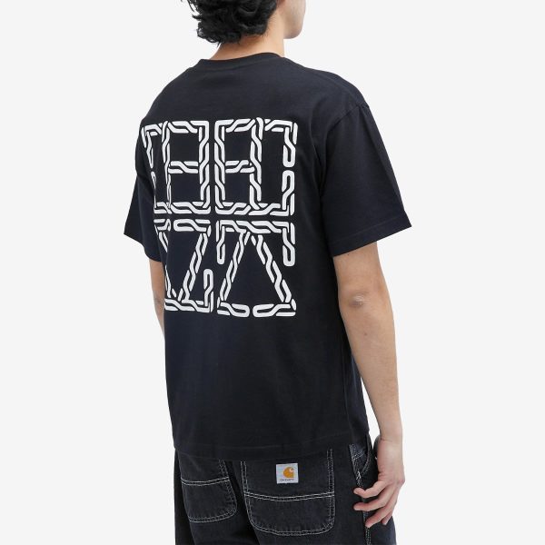 Deva States Chain T-Shirt