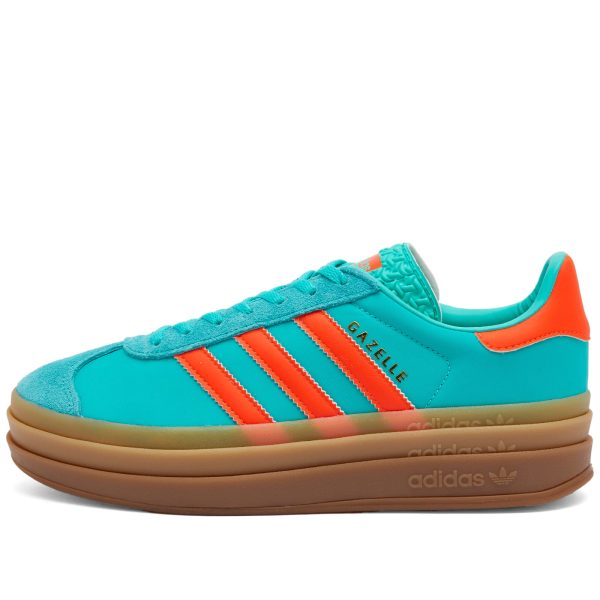 Adidas Gazelle Bold W