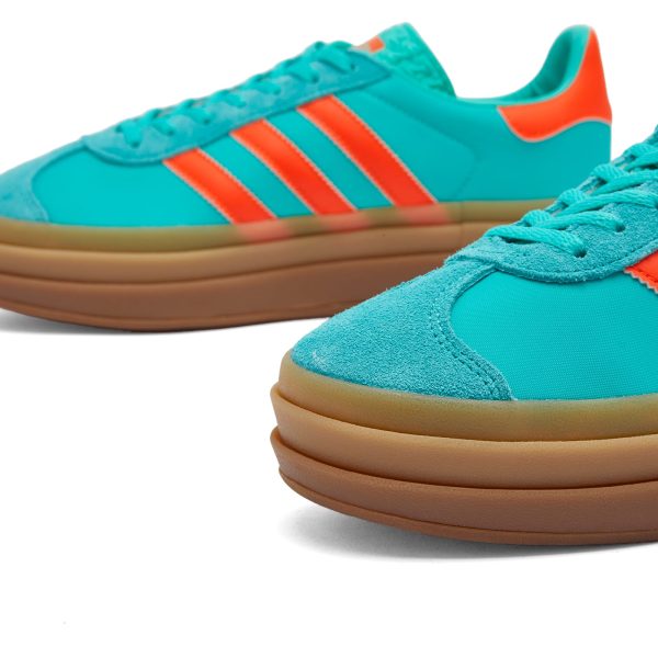 Adidas Gazelle Bold W