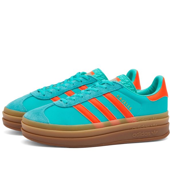 Adidas Gazelle Bold W