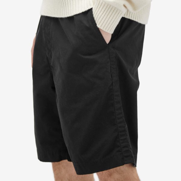 Nanamica Light Easy Shorts