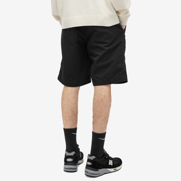 Nanamica Light Easy Shorts