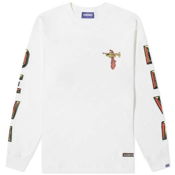 Deva States Cedric Long Sleeve T-Shirt