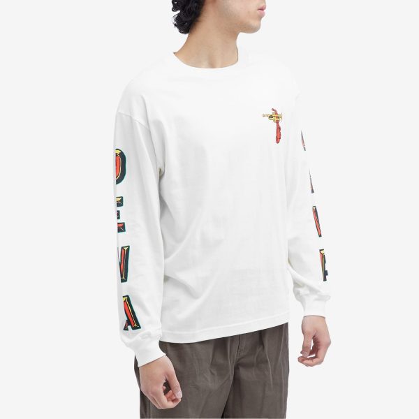 Deva States Cedric Long Sleeve T-Shirt