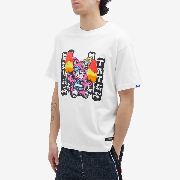 Deva States Meltdown T-Shirt