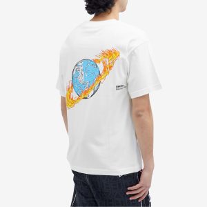 Deva States Meltdown T-Shirt