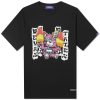 Deva States Meltdown T-Shirt