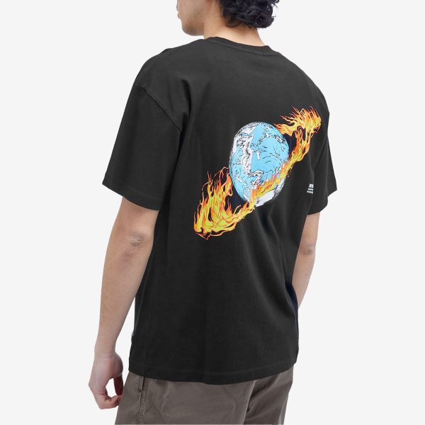 Deva States Meltdown T-Shirt