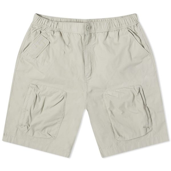 thisisneverthat Utility Short