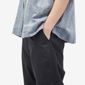 orSlow New Yorker Tapered Trousers