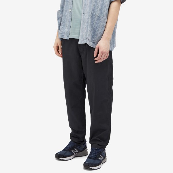 orSlow New Yorker Tapered Trousers