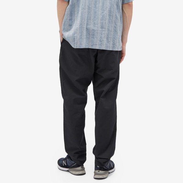 orSlow New Yorker Tapered Trousers