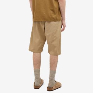 orSlow New Yorker Cotton Shorts