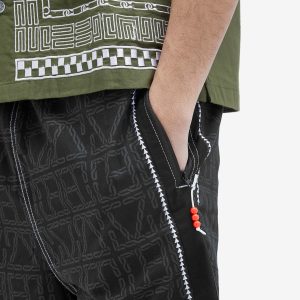 Deva States Chain Trek Shorts