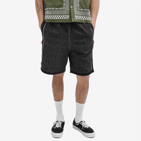 Deva States Chain Trek Shorts