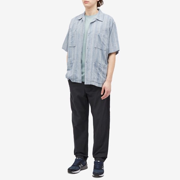 orSlow New Yorker Tapered Trousers