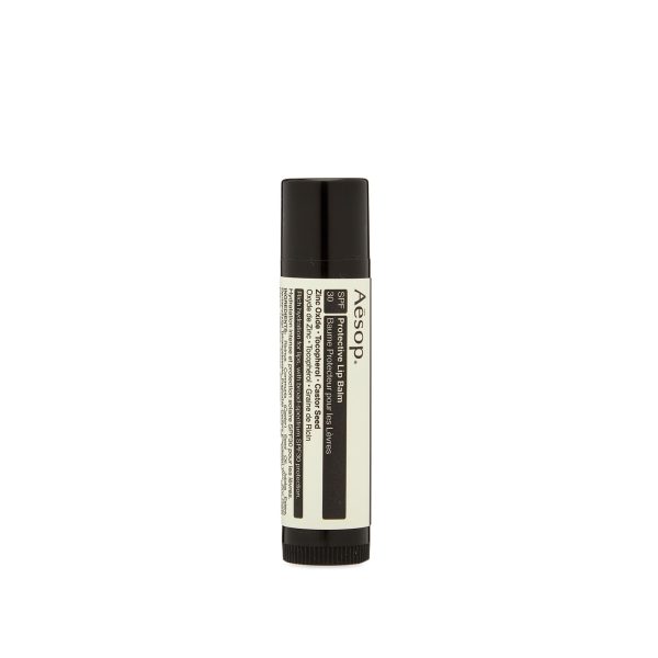 Aesop Protective Lip Balm - SPF 30