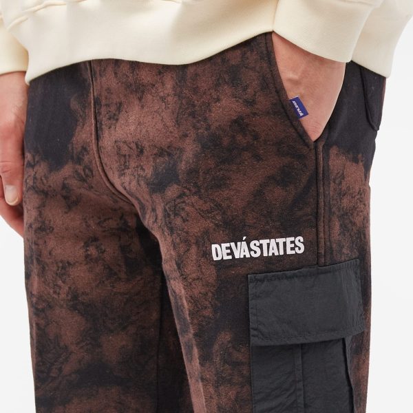 Deva States Fuse Lined Cargo Pant