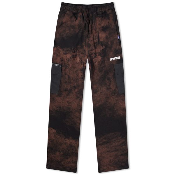 Deva States Fuse Lined Cargo Pant