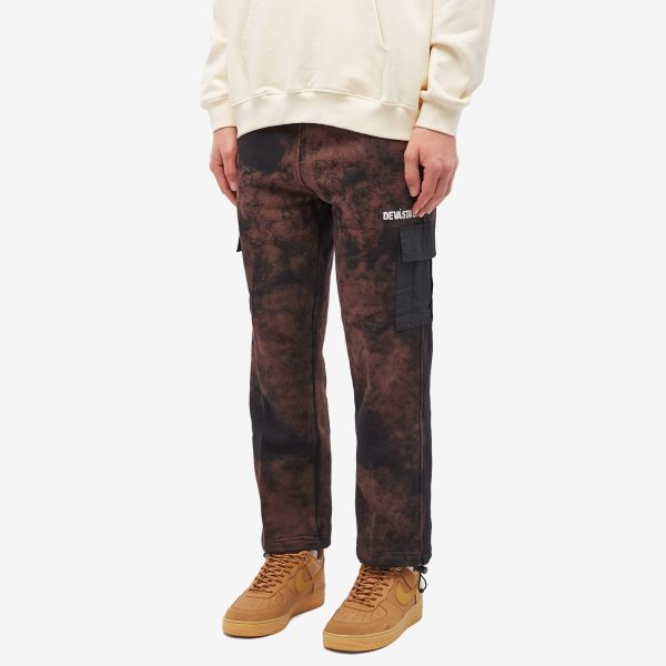 Deva States Fuse Lined Cargo Pant