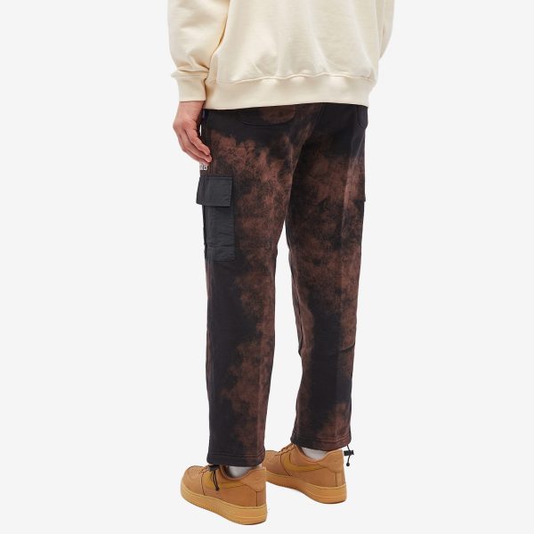 Deva States Fuse Lined Cargo Pant