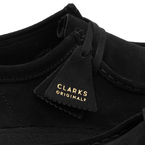 Clarks Originals Wallabee