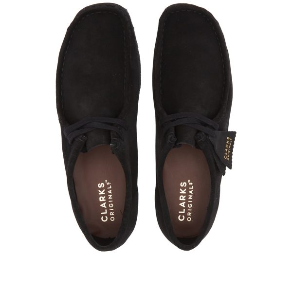 Clarks Originals Wallabee