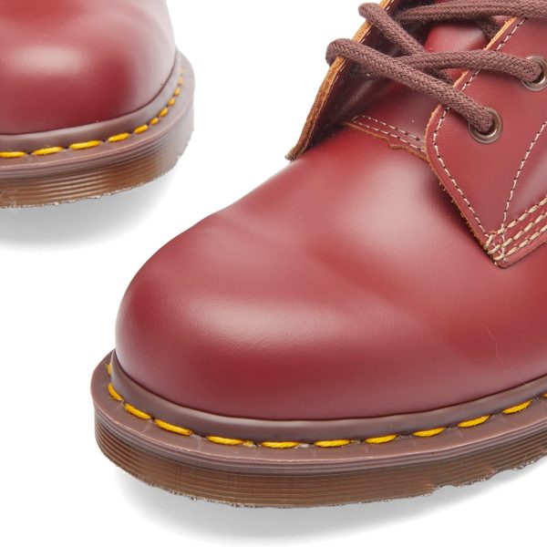 Dr. Martens 1460 Vintage Boot - Made in England