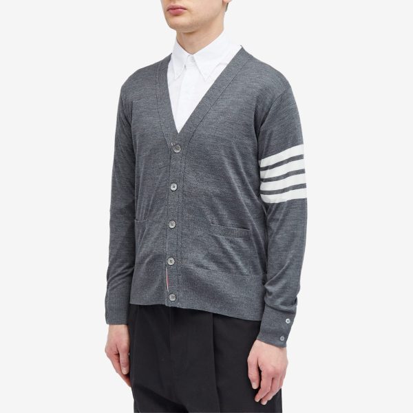 Thom Browne Classic Merino Cardigan