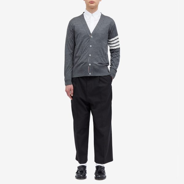 Thom Browne Classic Merino Cardigan