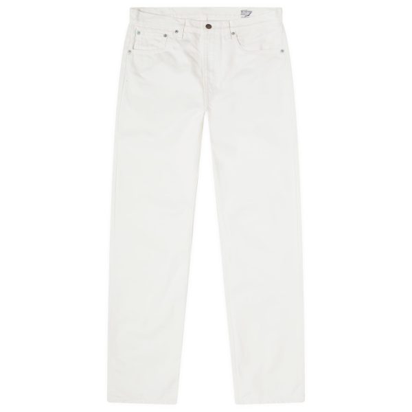 orSlow 107 Ivy League Slim Jeans