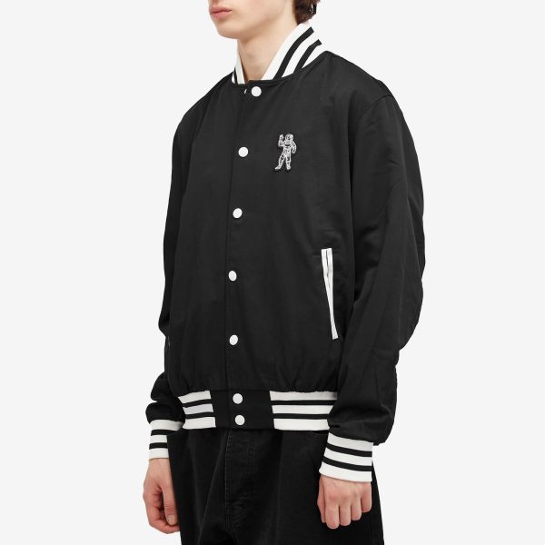 Billionaire Boys Club Arch Logo Lightweight Varisty Jacket