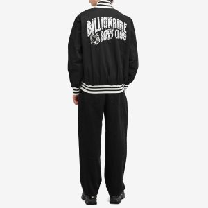 Billionaire Boys Club Arch Logo Lightweight Varisty Jacket