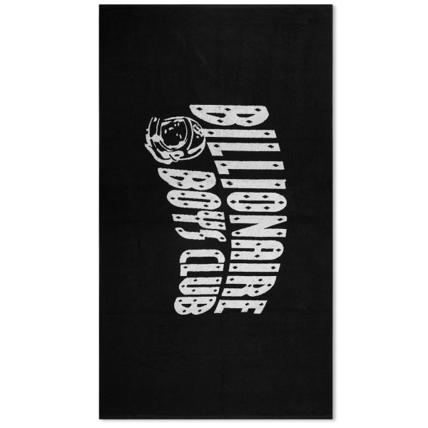 Billionaire Boys Club Arch Logo Towel