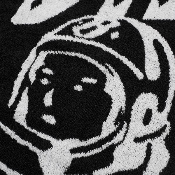 Billionaire Boys Club Arch Logo Towel