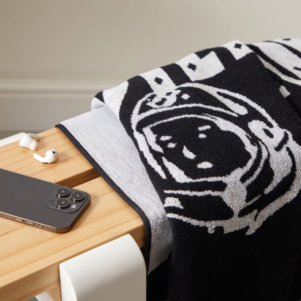 Billionaire Boys Club Arch Logo Towel