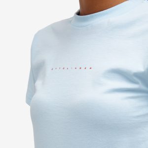 Ottolinger Otto Fitted T-Shirt