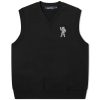 Billionaire Boys Club V Neck Vest