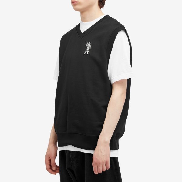 Billionaire Boys Club V Neck Vest