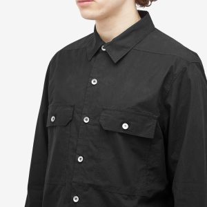 Rick Owens DRKSHDW Outershirt