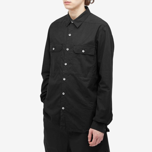 Rick Owens DRKSHDW Outershirt