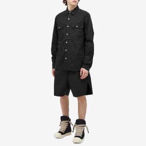 Rick Owens DRKSHDW Outershirt