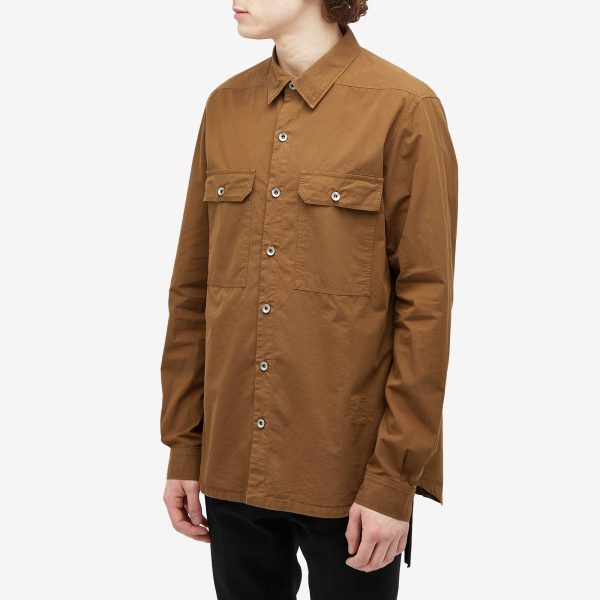 Rick Owens DRKSHDW Outershirt