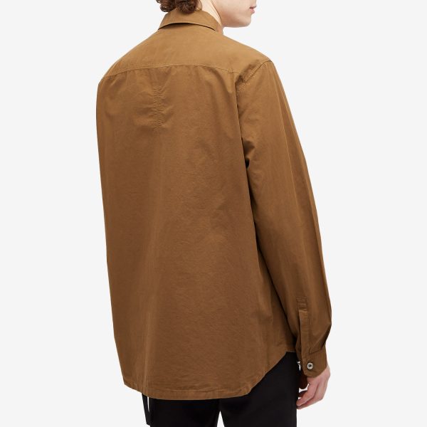 Rick Owens DRKSHDW Outershirt