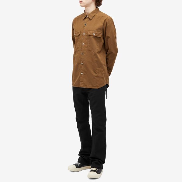 Rick Owens DRKSHDW Outershirt