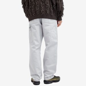 Carhartt WIP Double Knee Pants