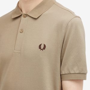 Fred Perry Plain Polo