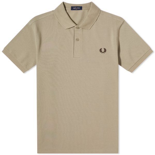 Fred Perry Plain Polo